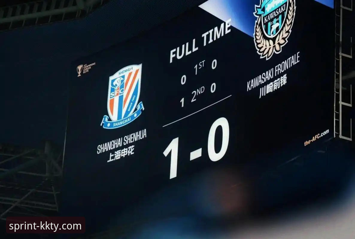 老用户聊亚冠扩军：中超名额有望增至2.5席，申花或成最大受益者