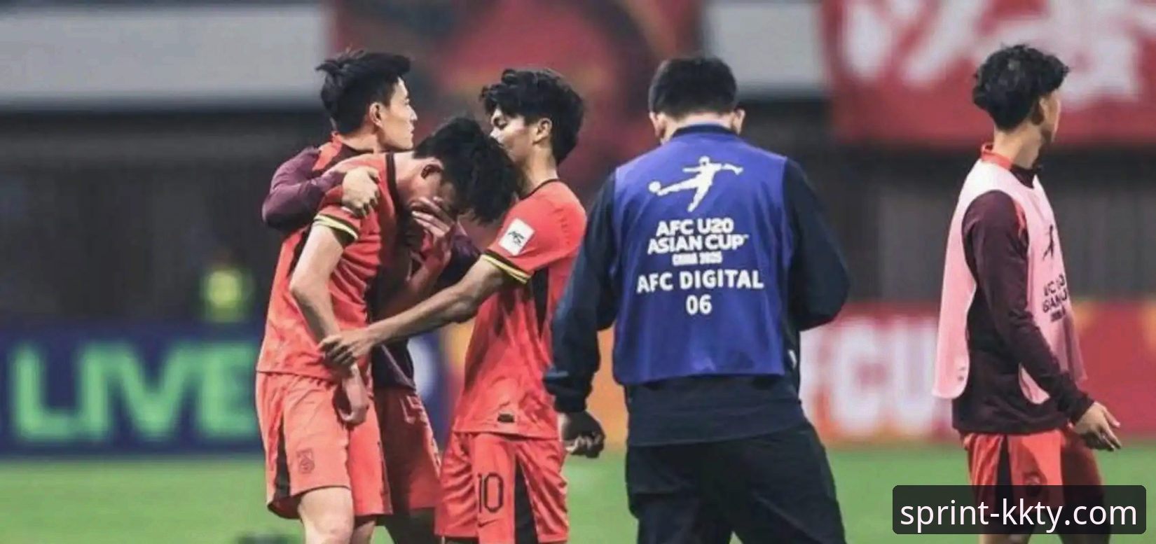 U19国足土伦杯连胜解析：从闪电进球到神勇扑点的防守启示